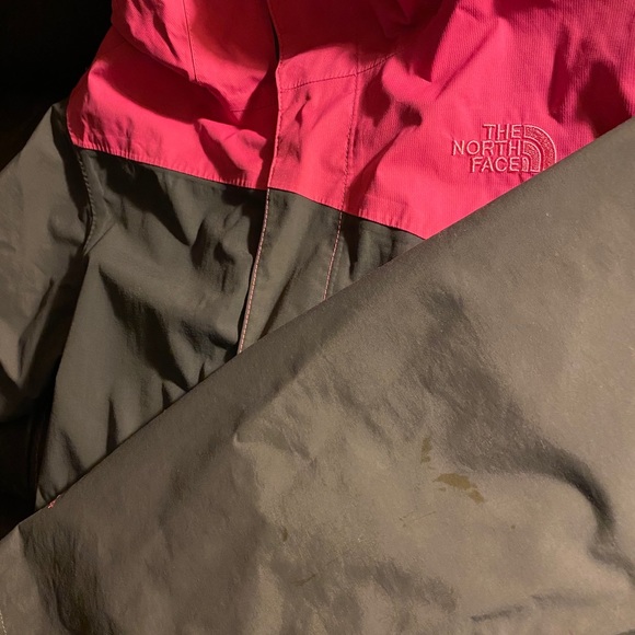 The north face jacket - Picture 6 of 6